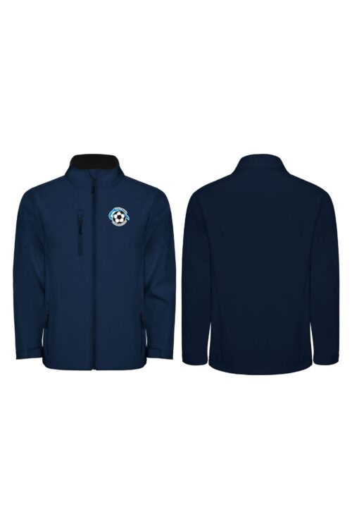 ASD Bakia Giacca softshell
