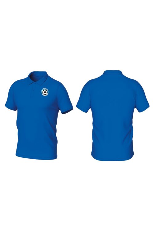ASD Bakia Polo di rappresentanza estiva