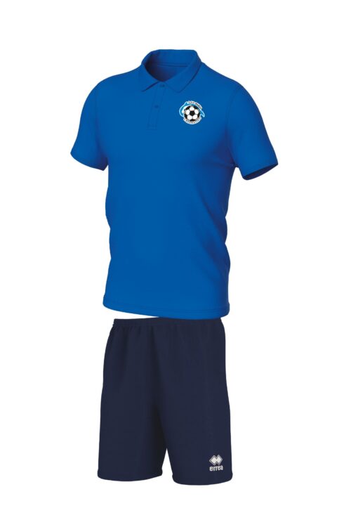 ASD Bakia Kit di rappresentanza estivo