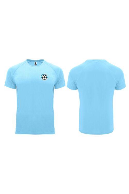 ASD Bakia Maglia da allenamento estivo
