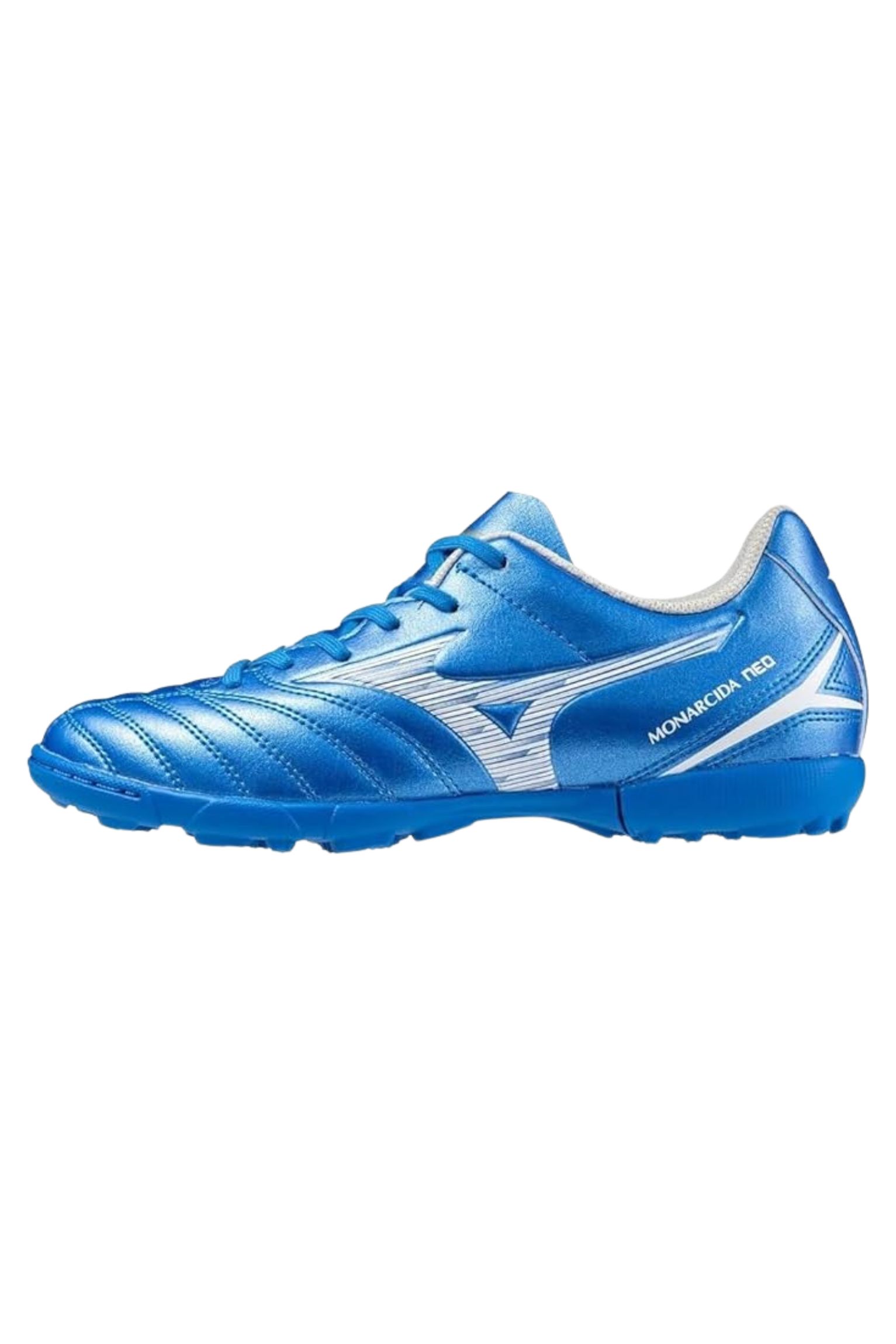 SCARPE DA CALCIO MIZUNO MONARCIDA NEO III SELECT JR AS