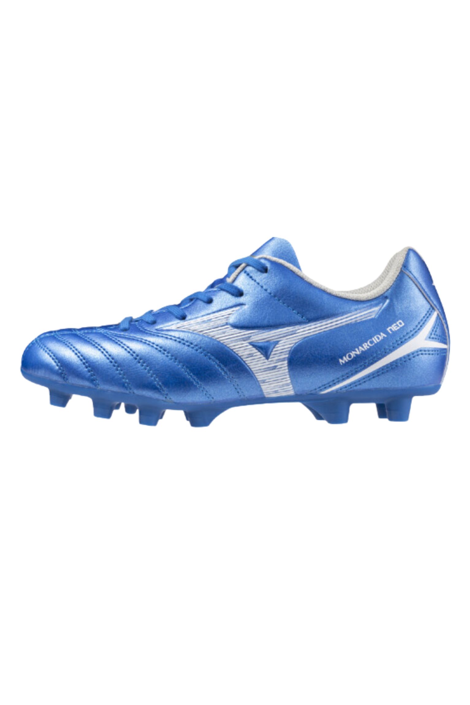 SCARPE DA CALCIO MIZUNO MONARCIDA NEO III SELECT JR