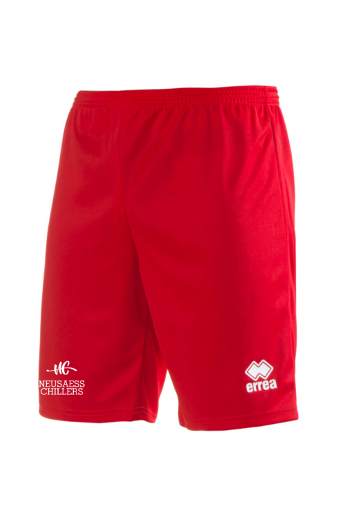 Unisex-Shorts Maxi Skin
