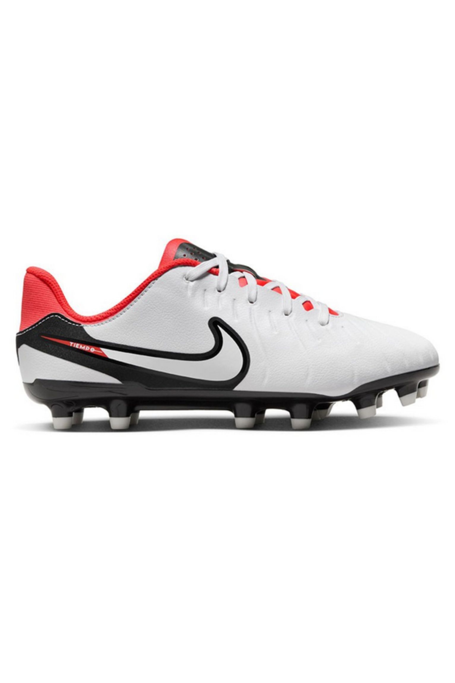 SCARPE DA CALCIO NIKE JR TIEMPO LEGEND 10 ACADEMY FG/MG