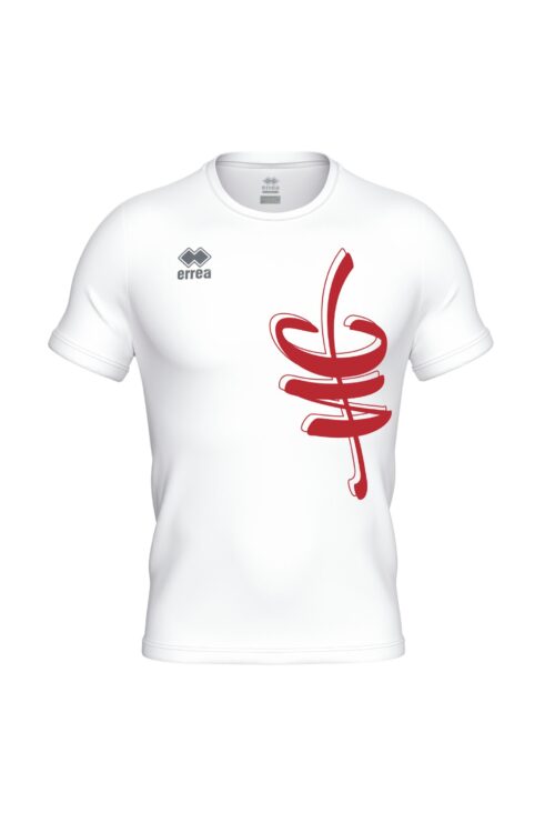 T-shirt evo dtn
