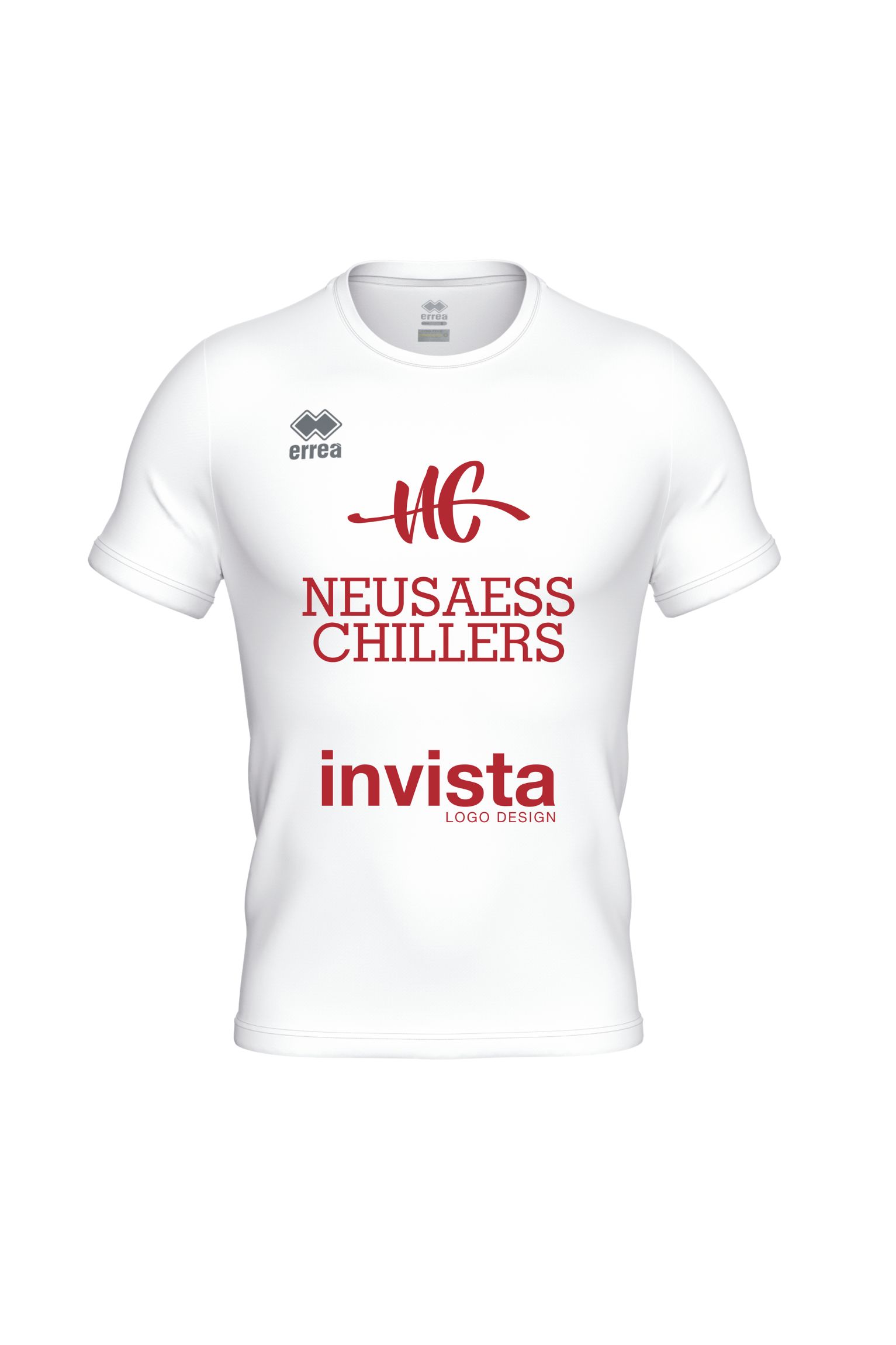 T-shirt evo casual
