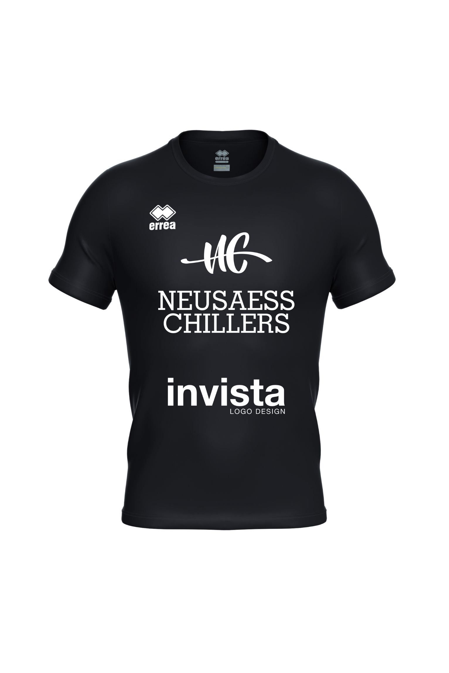 T-shirt evo casual