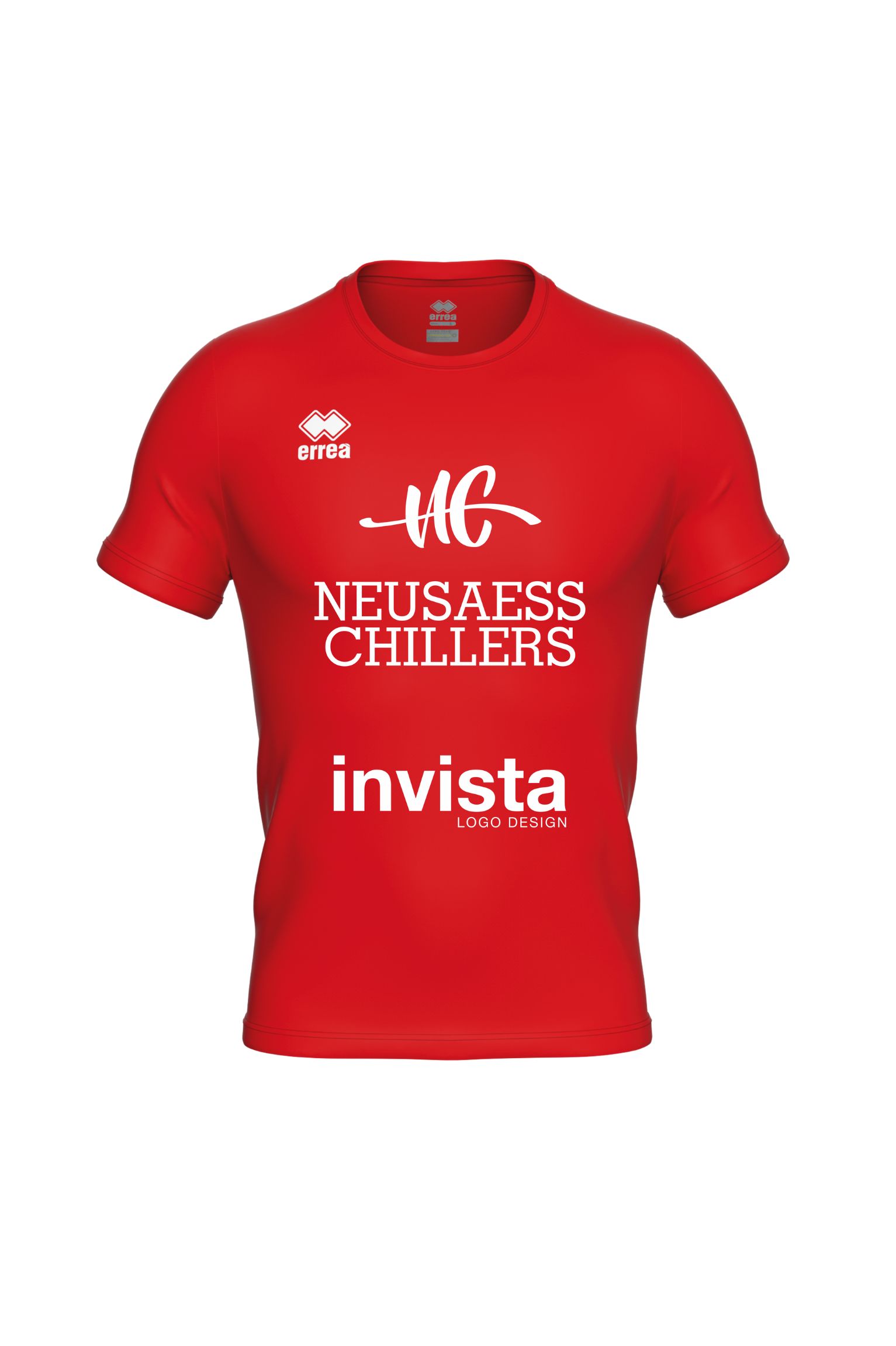 T-shirt evo casual