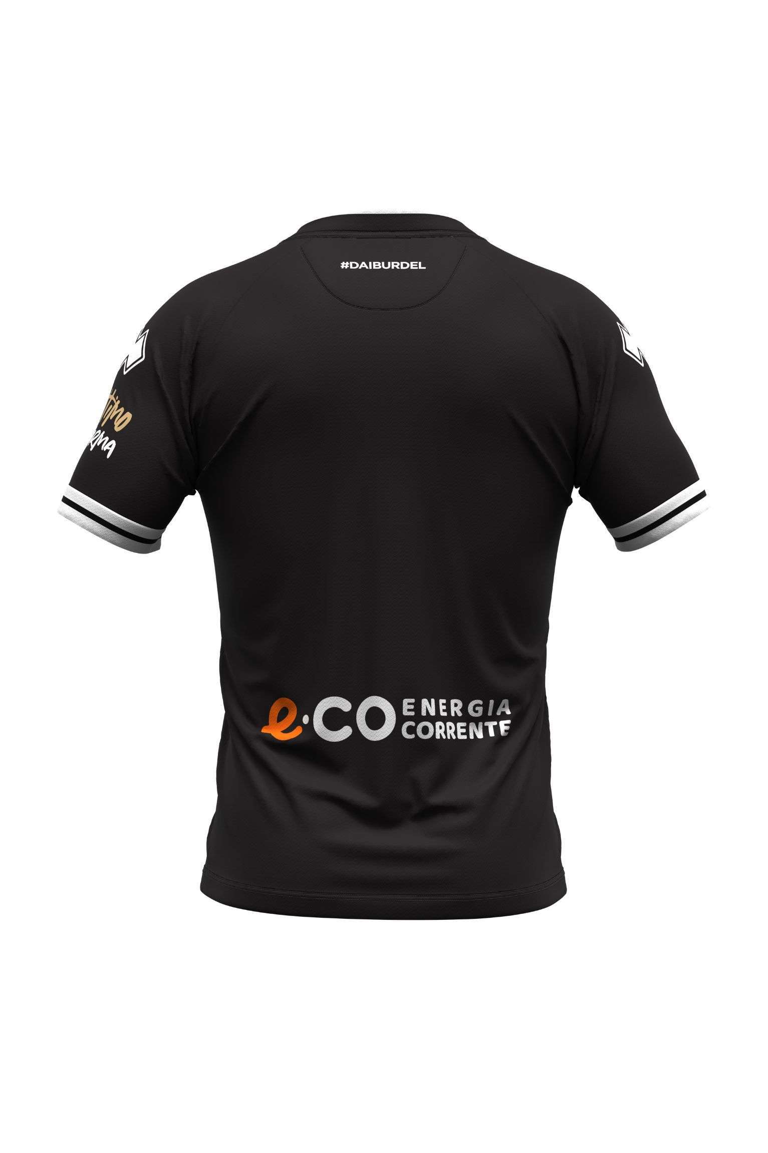 Cesena FC Maglia gara Away 24/25