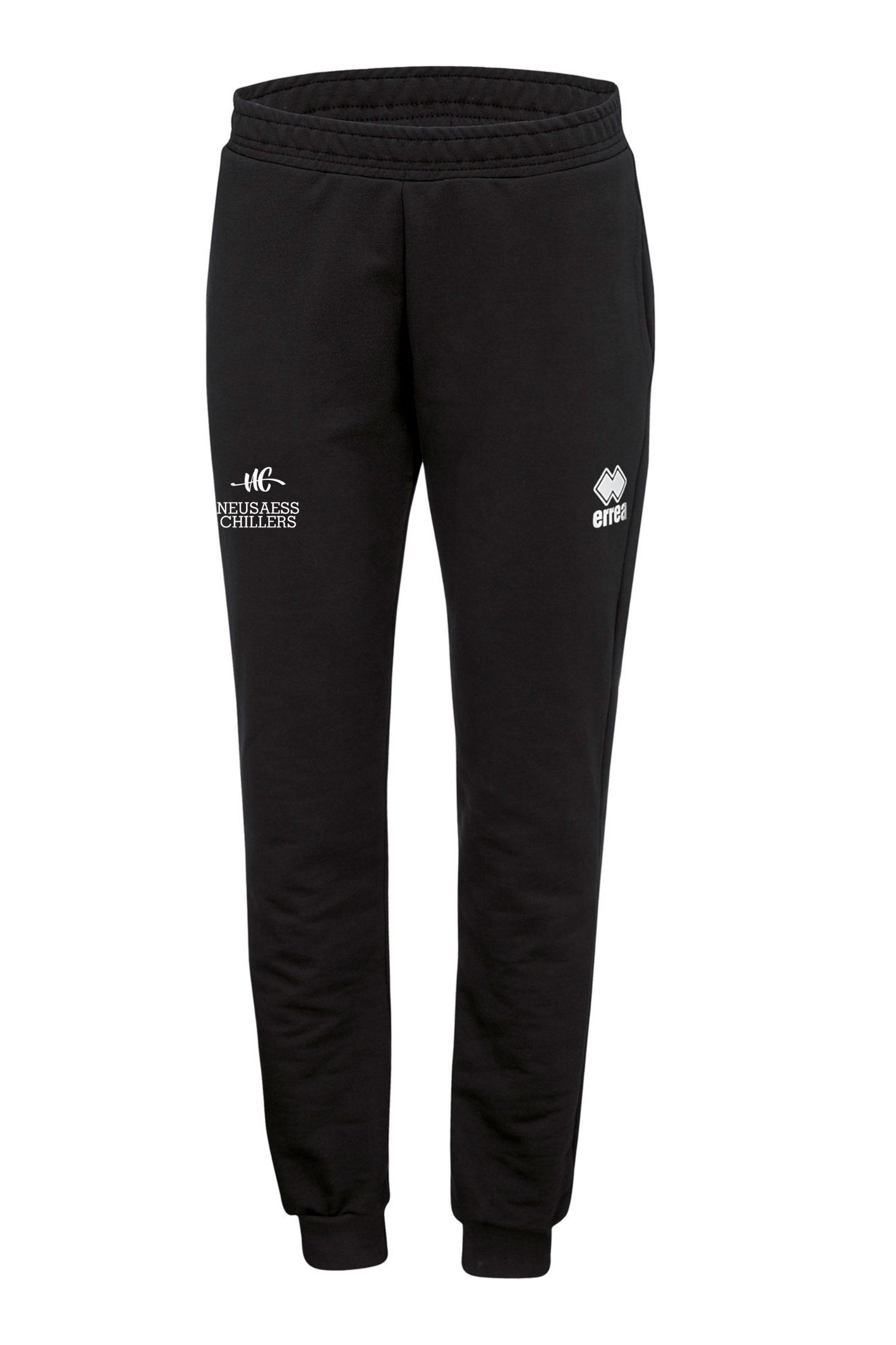 Damenhose Layla Casual NERO