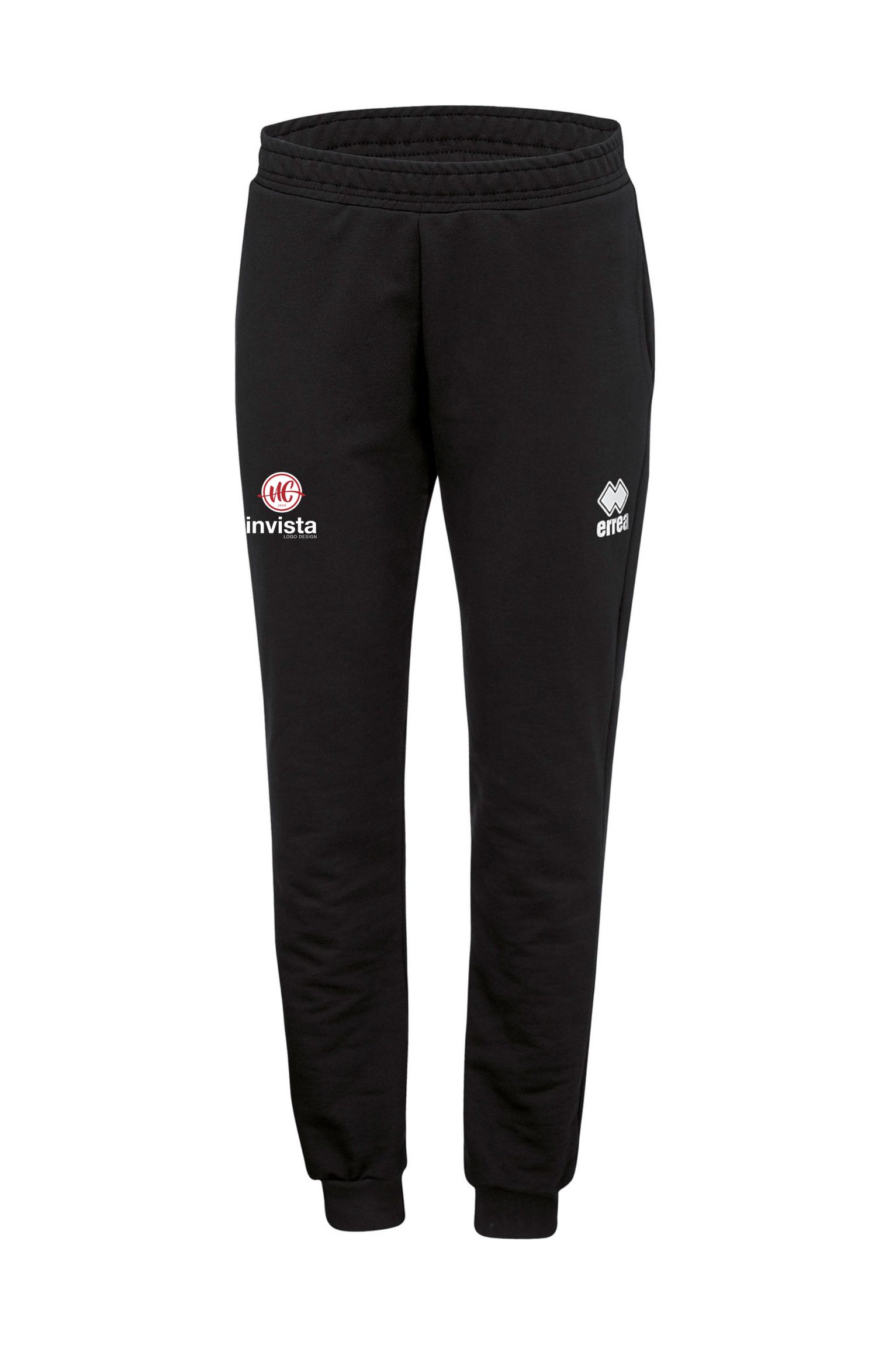 Damenhose Layla - FRONTE