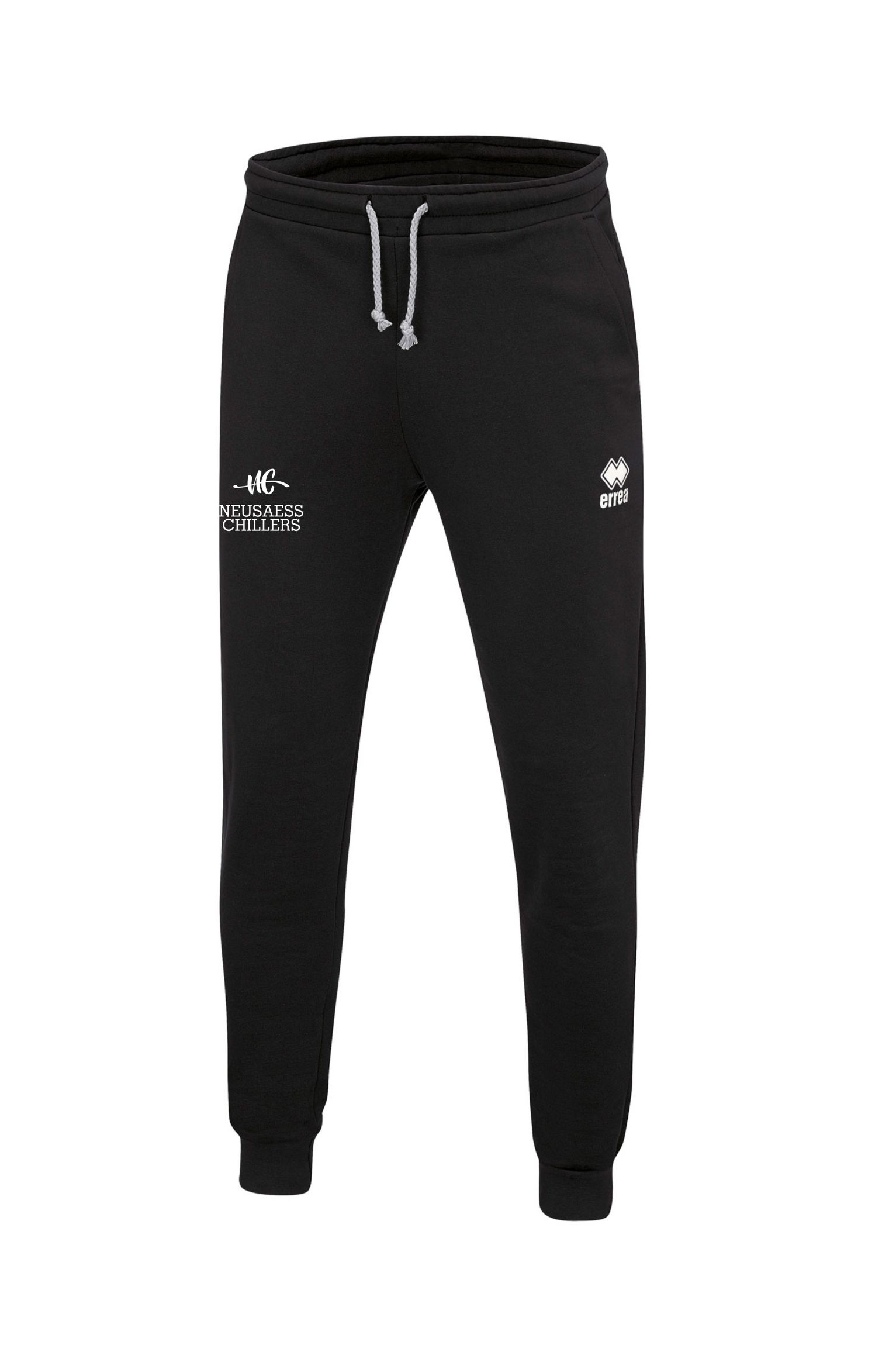 Herrenhose Denali Casual - NERO