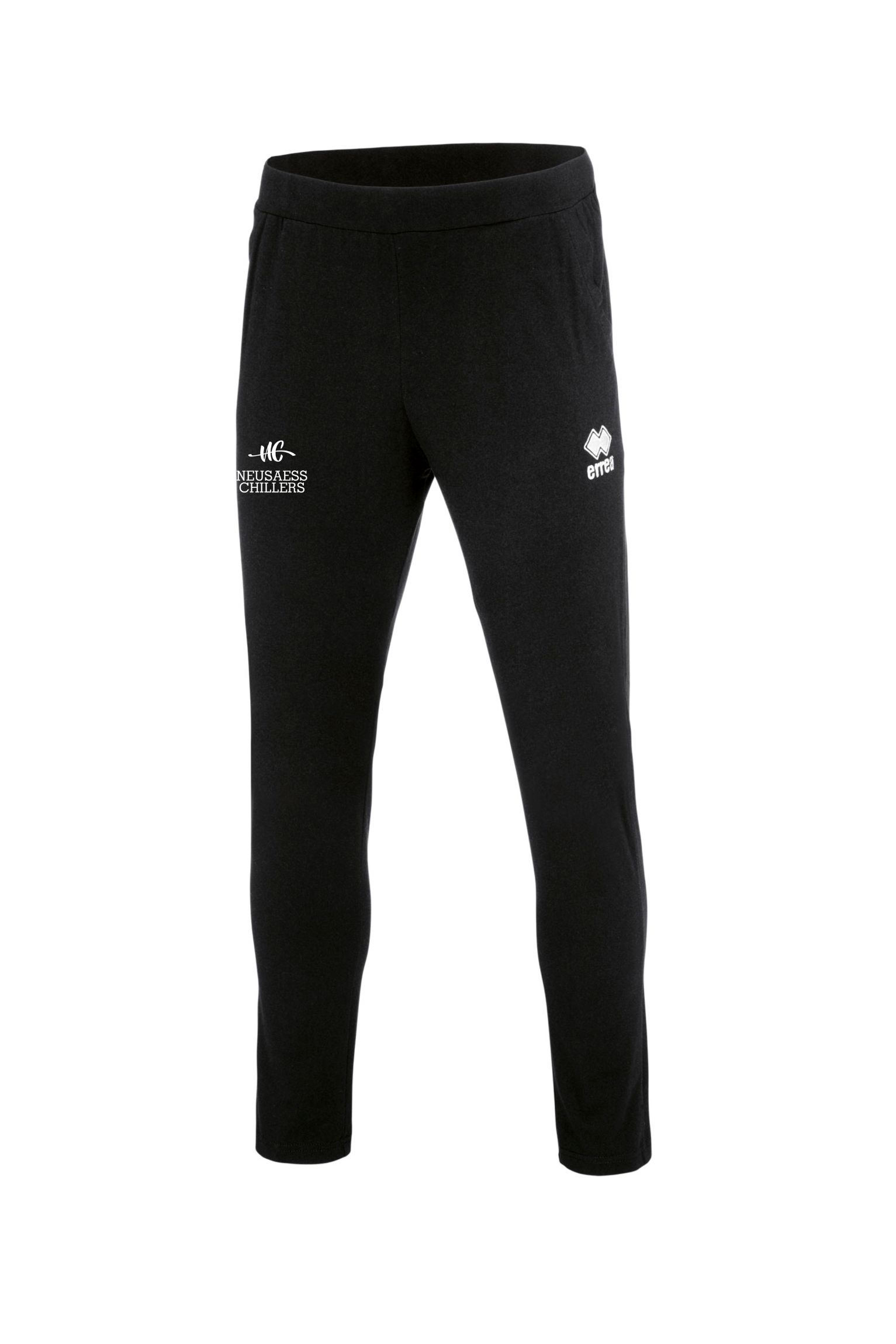 Herrenhose New Cook Casual 3.0 NERO