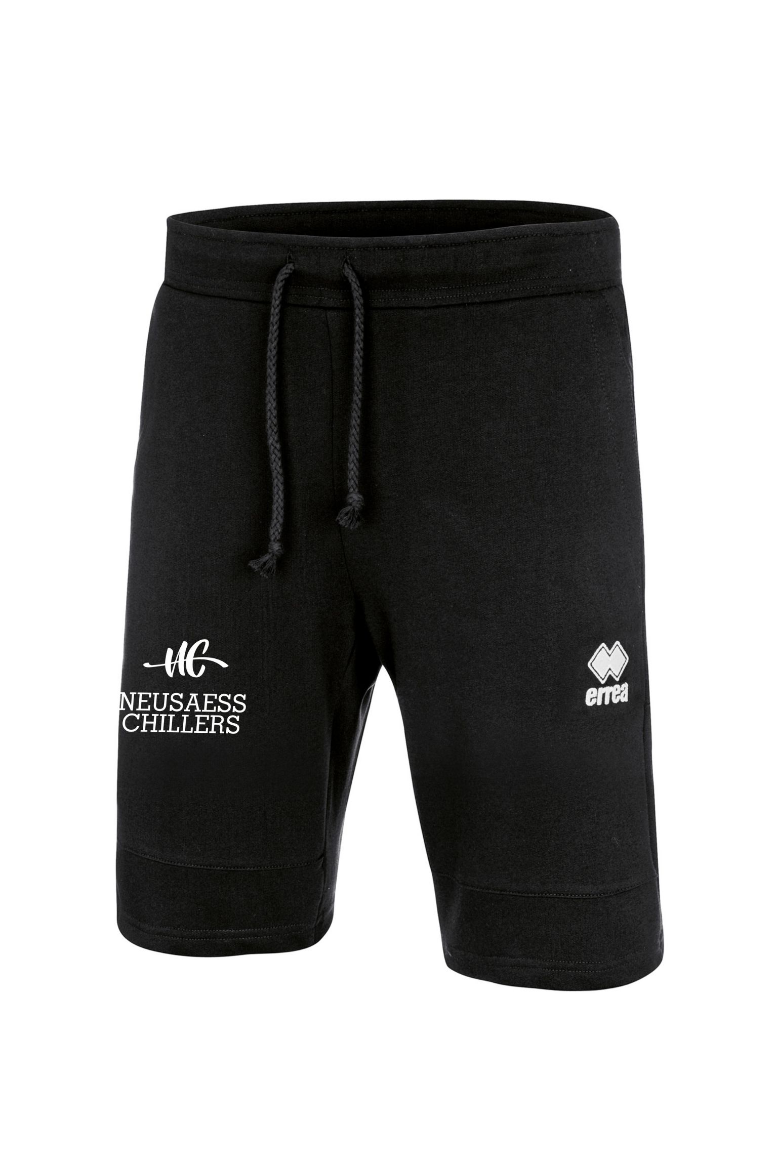 Herrenshorts Mauna - neri