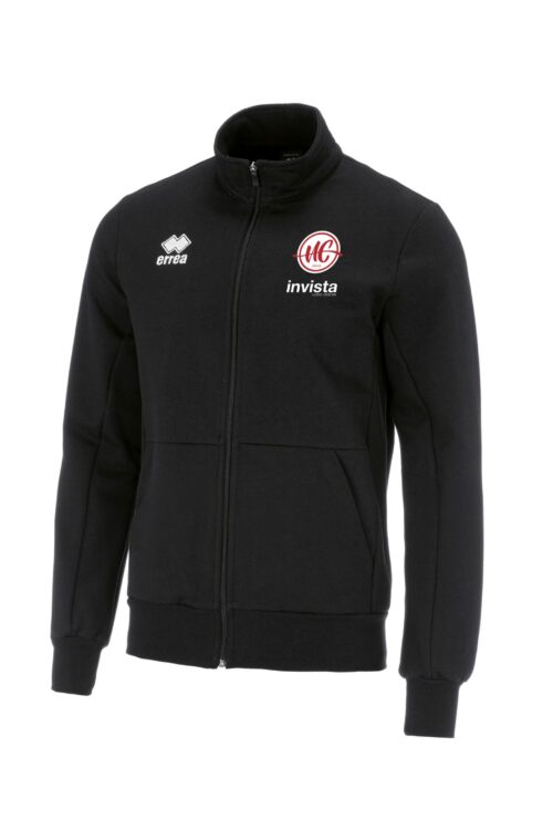 Jacke David