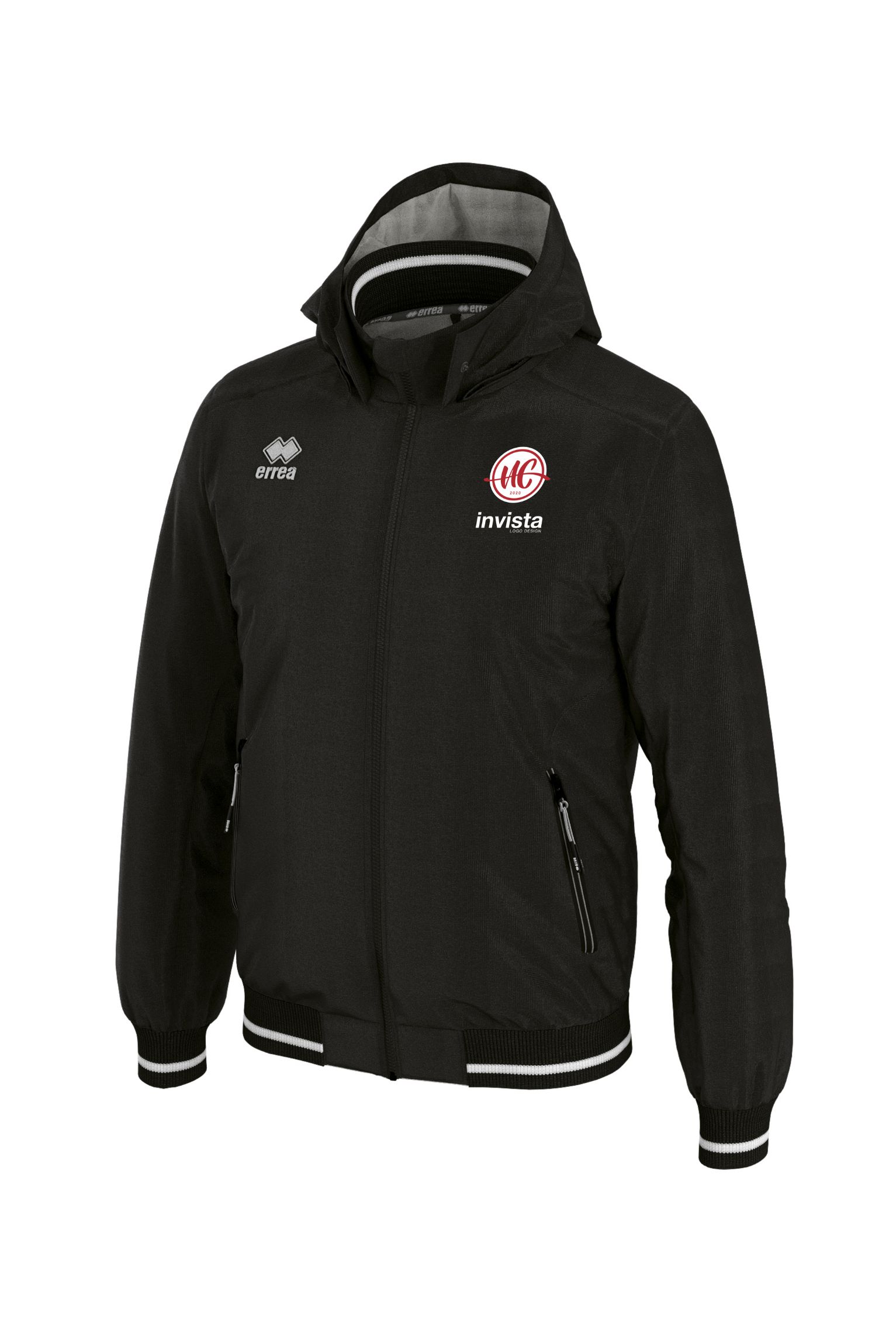 Jacke unisex Fuji 3.0 - fronte