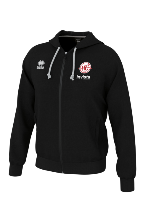 Kapuzenshirt Wire 3.0