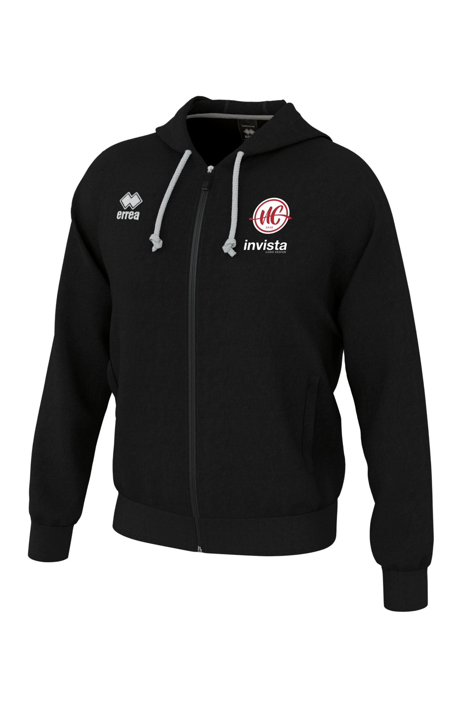 Kapuzenshirt Wire 3.0 fronte