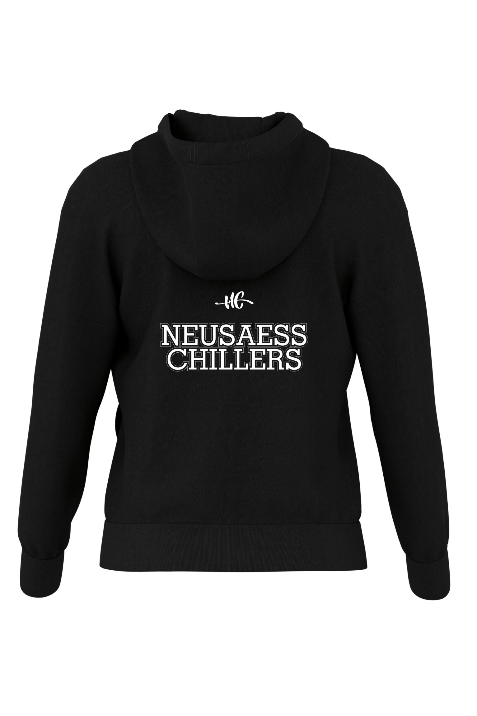 Kapuzenshirt Wita RETRO