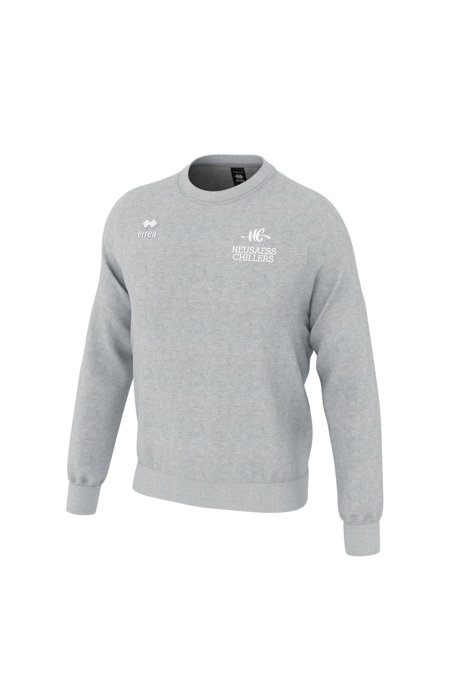 Sweatshirt Skye 3.0 - GRIGIO