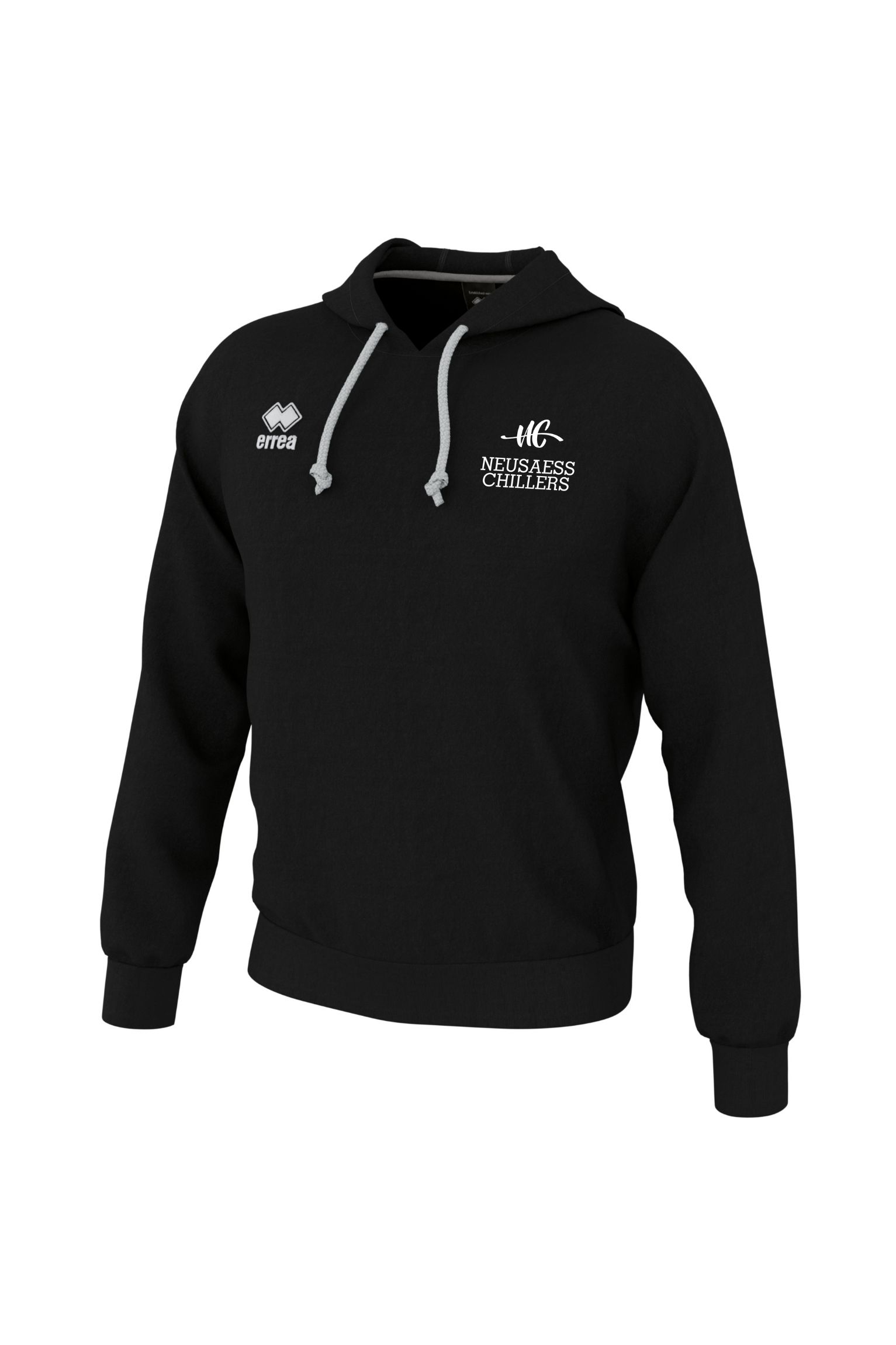 Sweatshirt Warren 3.0 - NERO