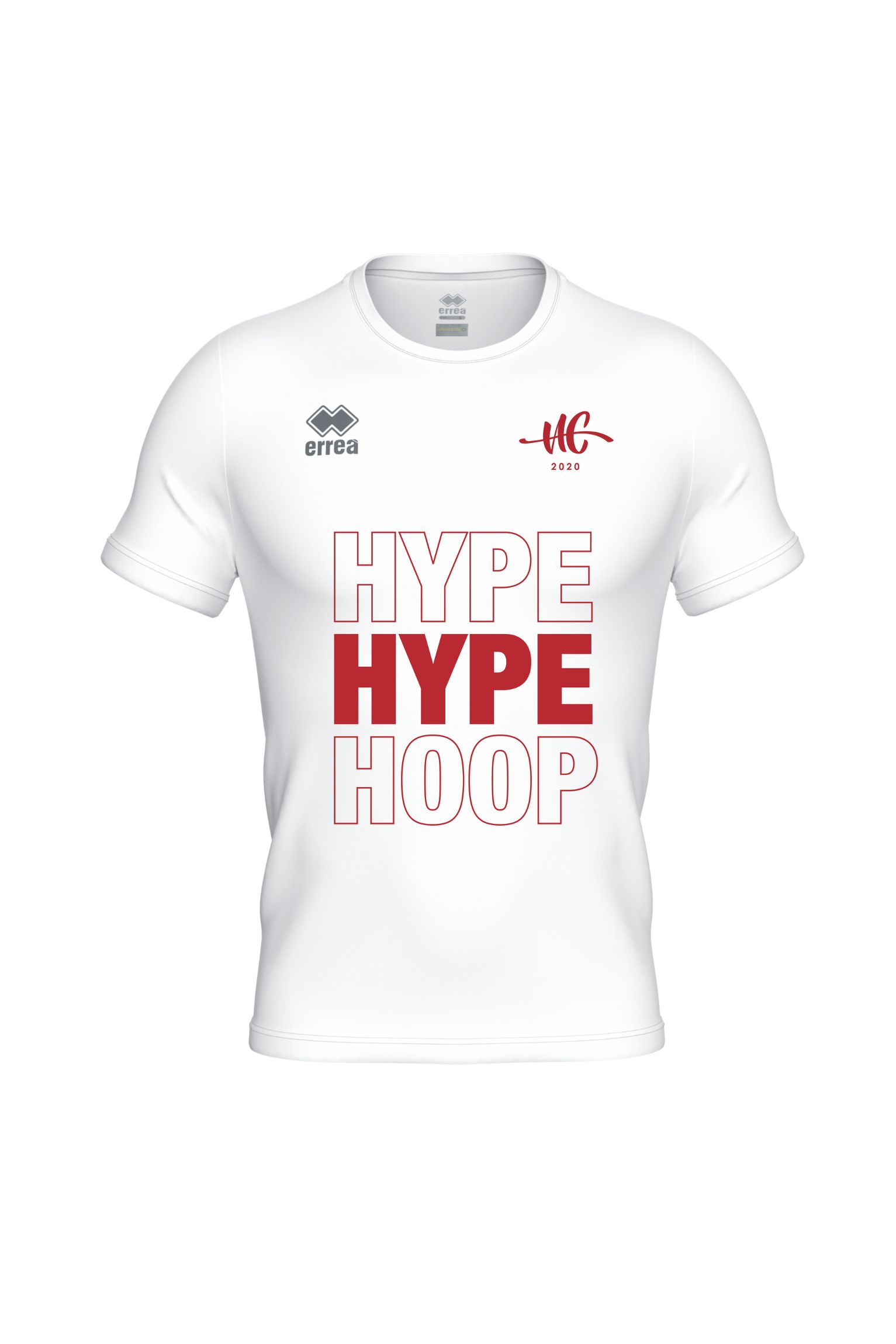 T-shirt evo hype - immagine 3