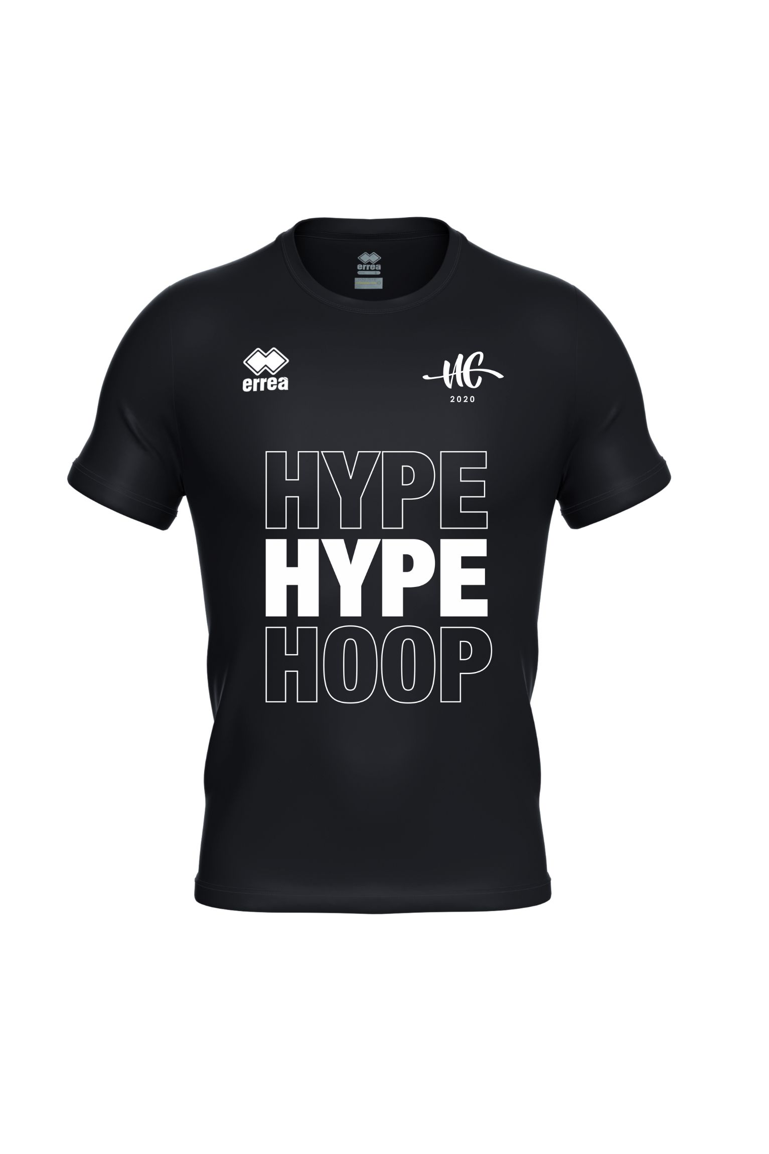 T-shirt evo hype - immagine 2