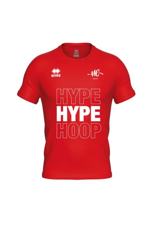 T-shirt evo hype