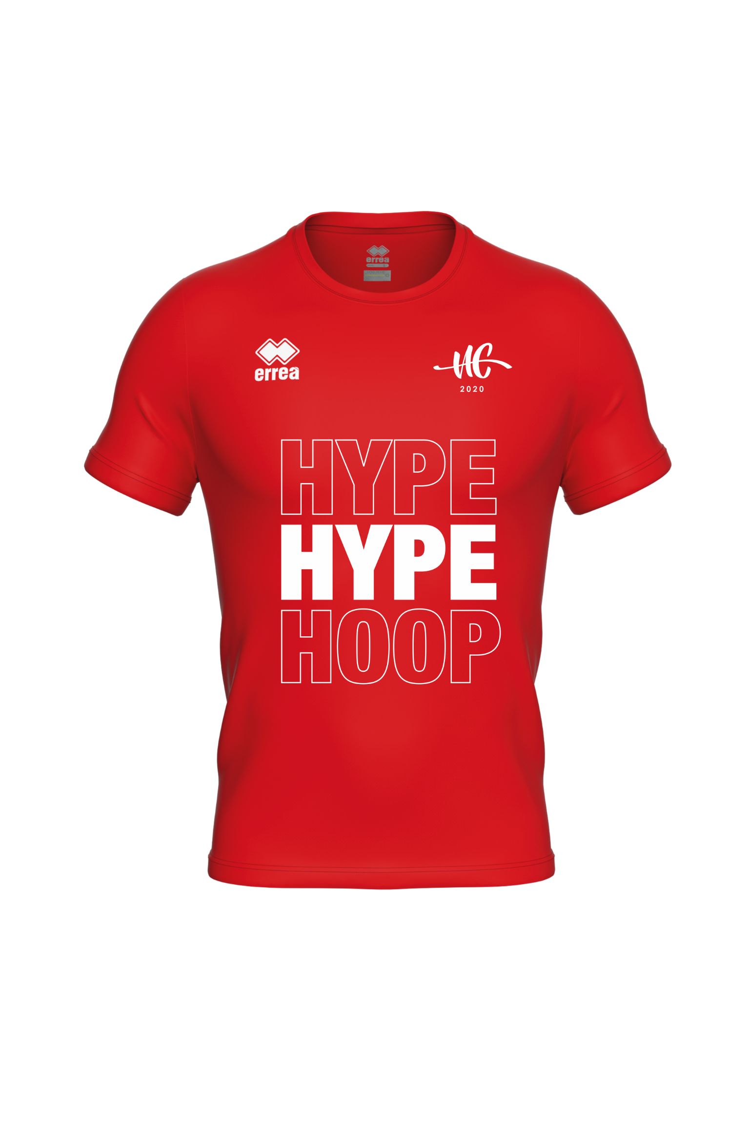T-shirt evo hype