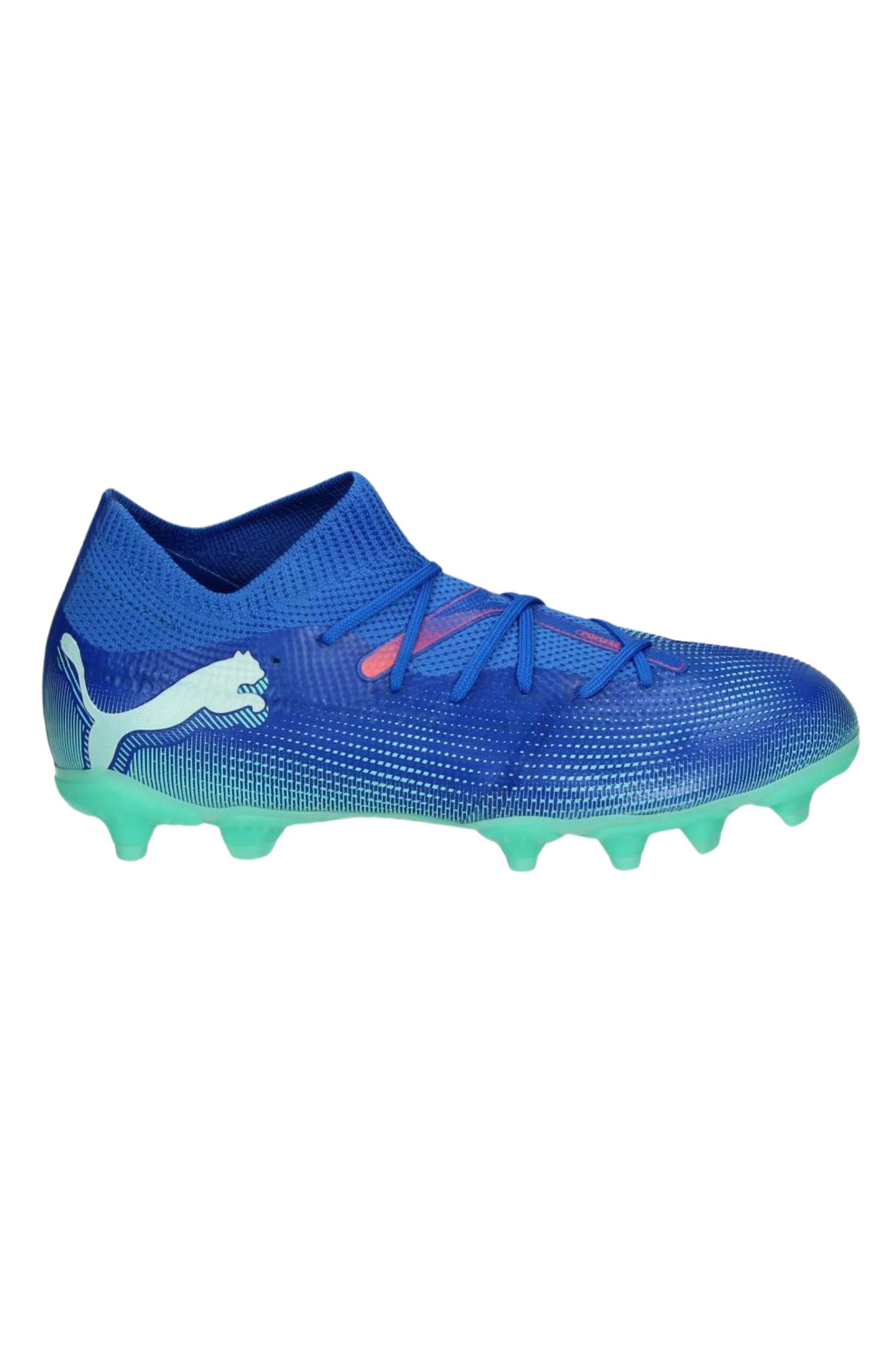 SCARPE DA CALCIO JR PUMA FUTURE 7 MATCH FG/AG