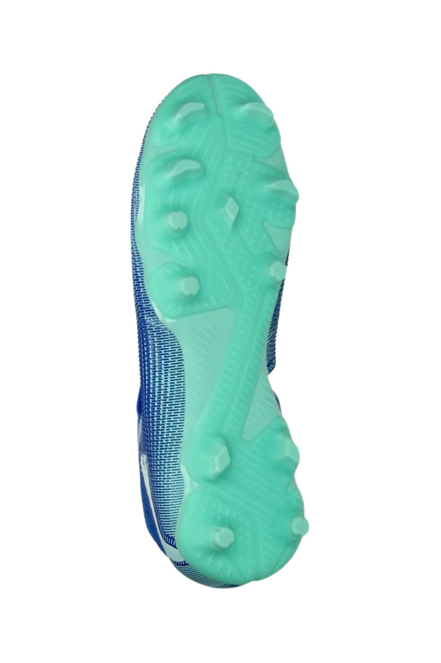 SCARPE DA CALCIO JR PUMA FUTURE 7 MATCH FG/AG