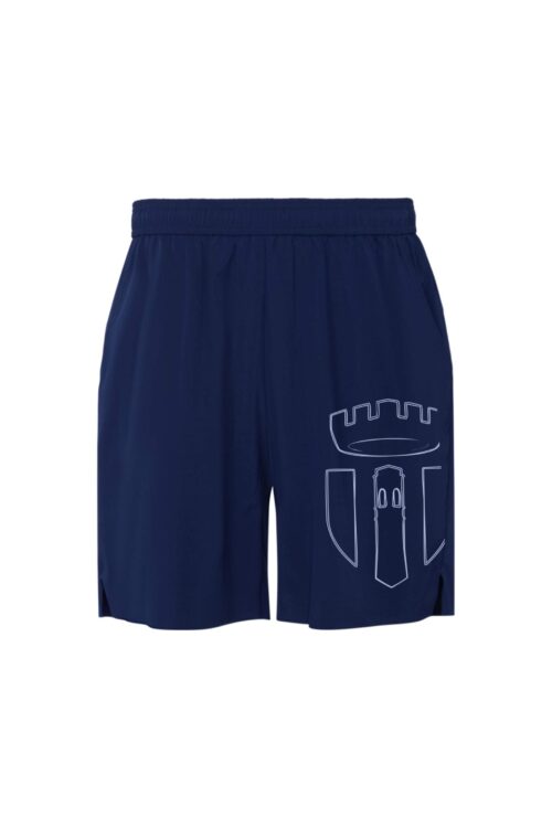 Pantaloncino da tennis uomo