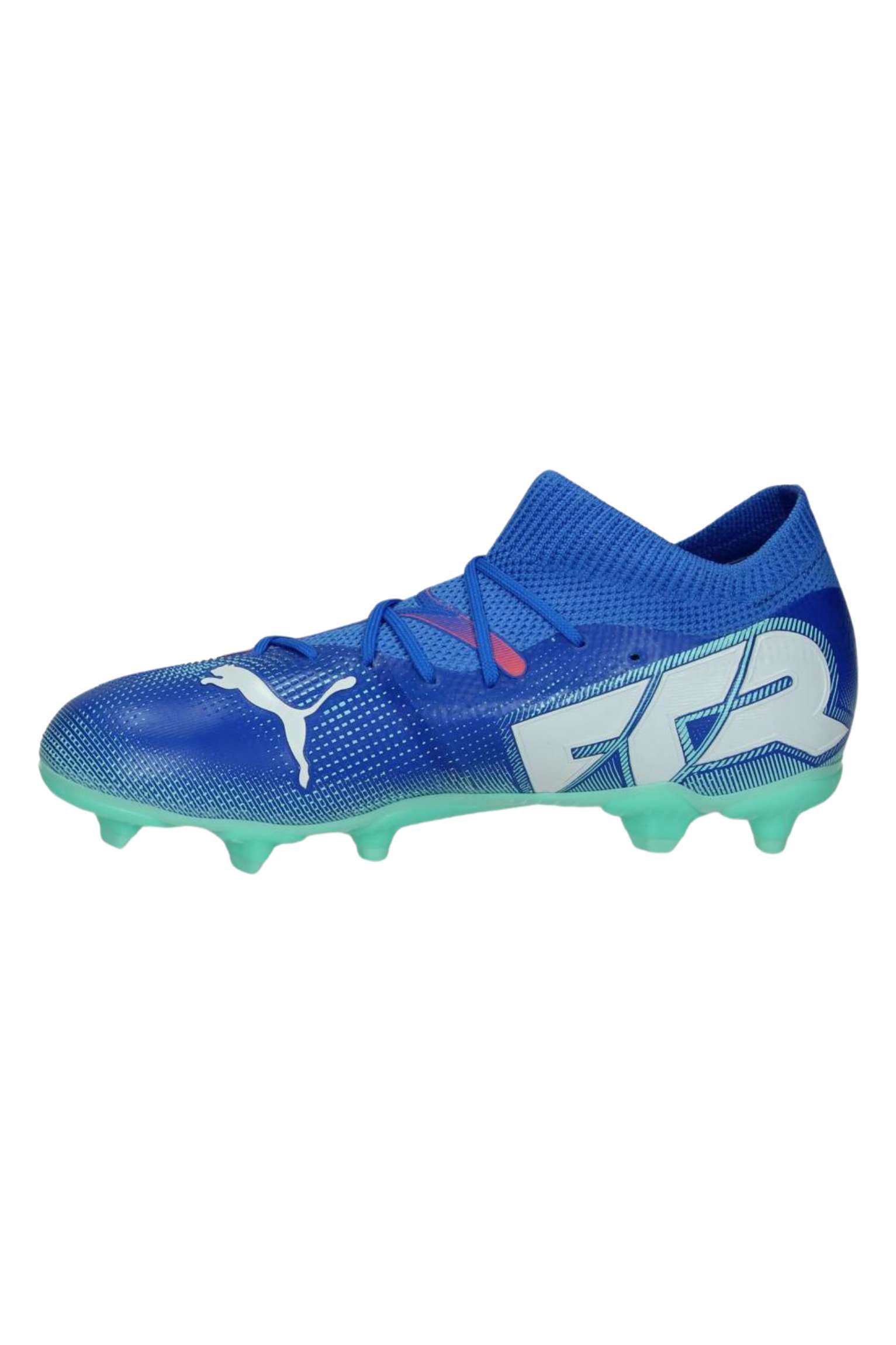 SCARPE DA CALCIO JR PUMA FUTURE 7 MATCH FG/AG