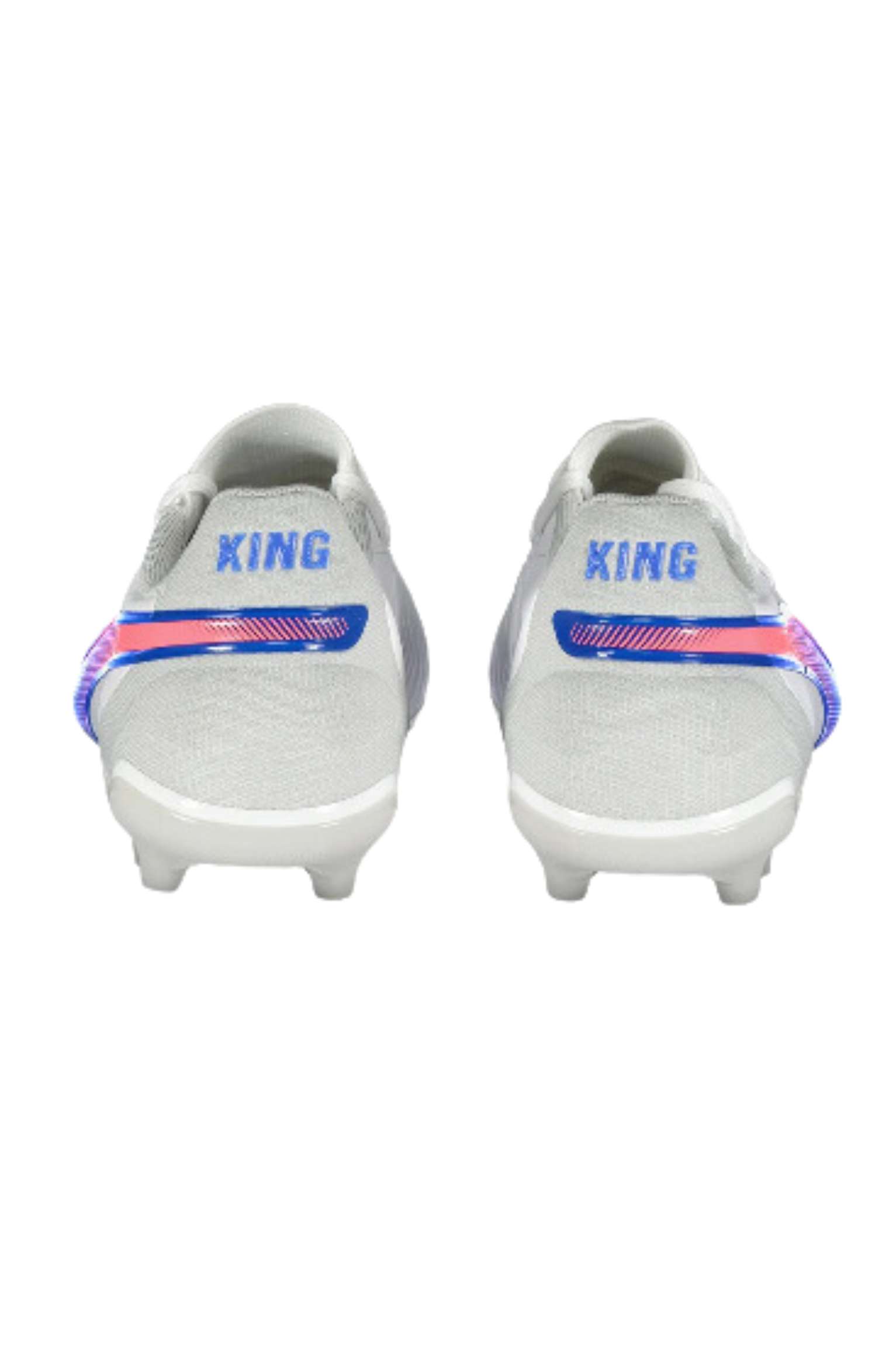 SCARPE DA CALCIO PUMA JR KING MATCH FG/AG