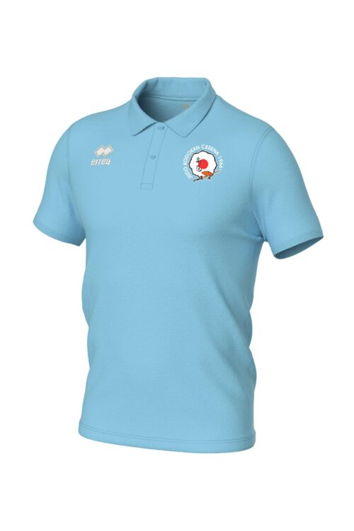 Judo Kodokan Polo Evo