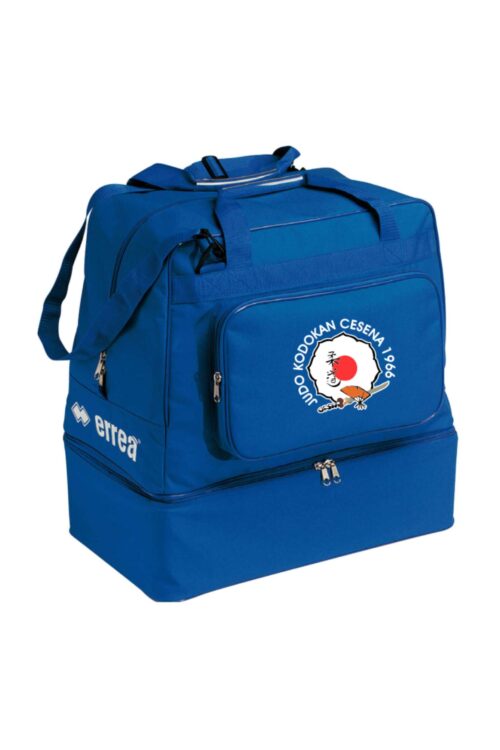 Judo Kodokan Borsa basic media
