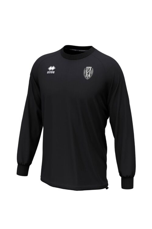 Cesena Femminile Felpa da allenamento invernale