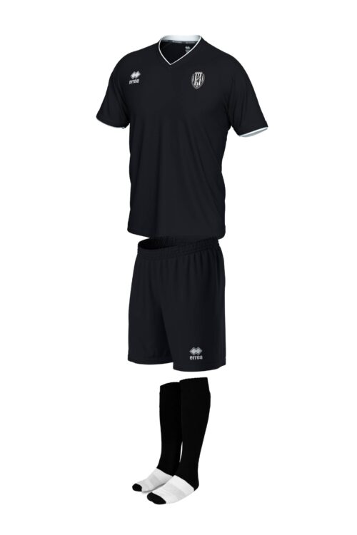 Cesena Femminile Kit da allenamento estivo