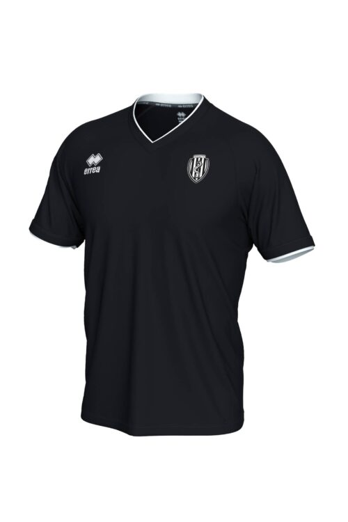 Cesena Femminile T-shirt da allenamento estivo