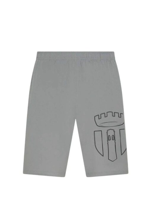 Pantaloncino da palestra uomo
