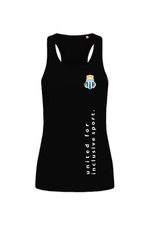 Canotta da palestra donna