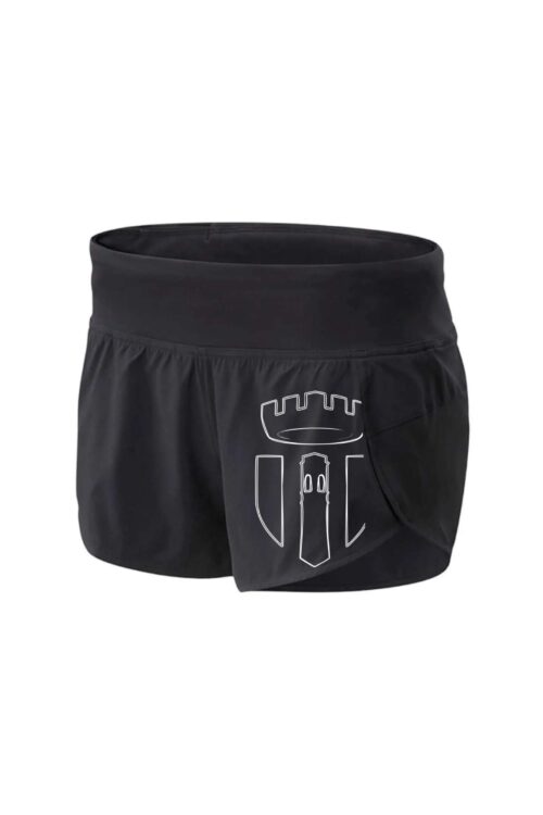 Pantaloncino da palestra donna