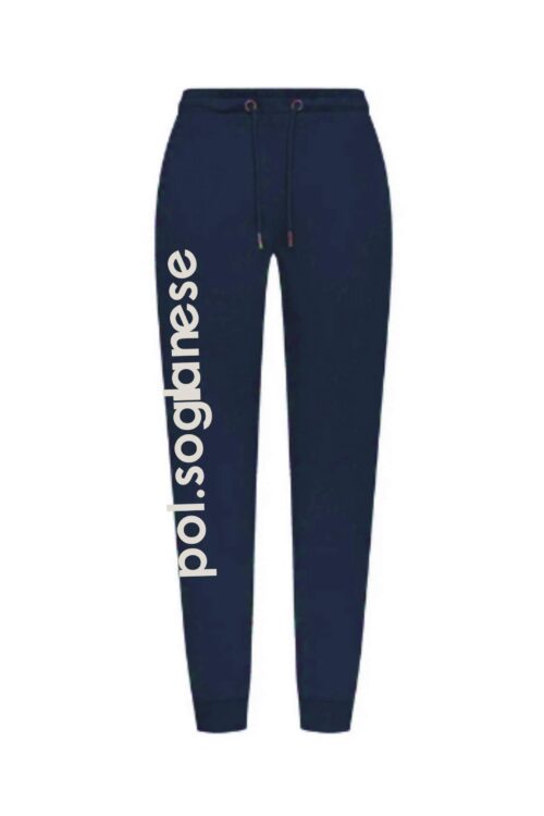 Pantalone in cotone leggero da donna