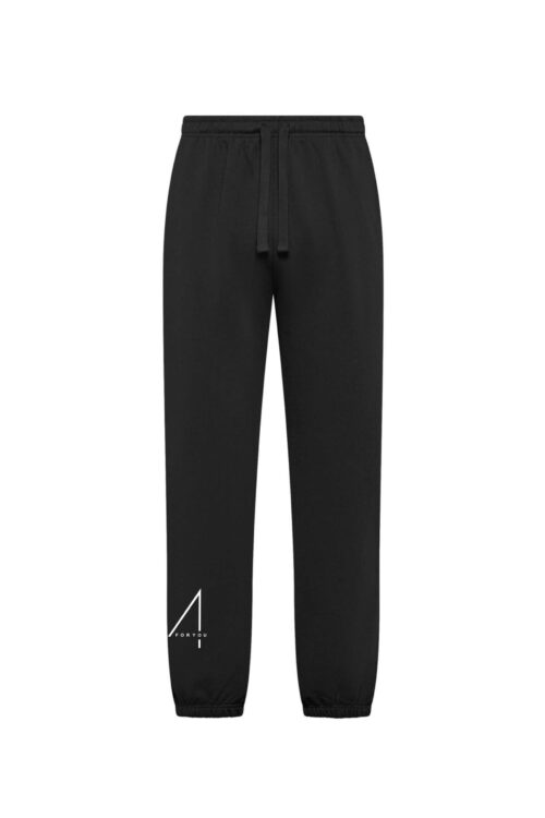 Pantalone unisex cotone