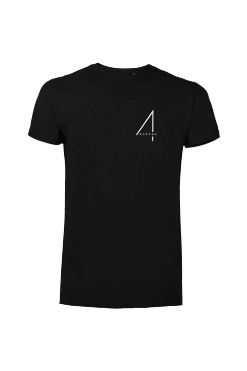 T-shirt uomo cotone