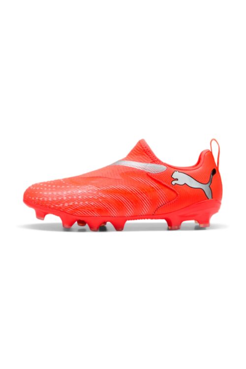 SCARPE DA CALCIO PUMA JR FUTURE 9 MATCH LL FG/AG