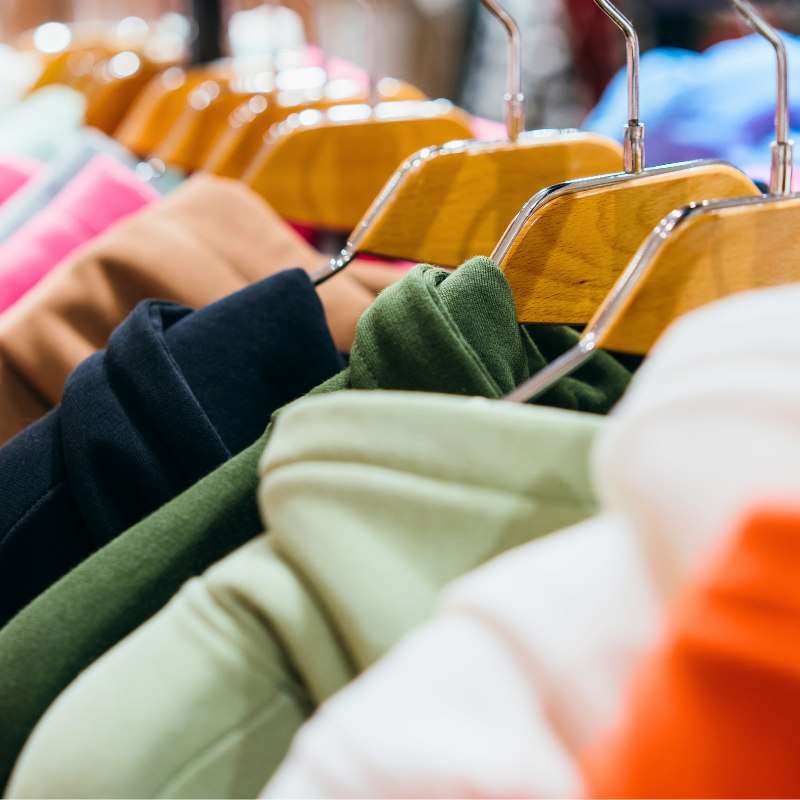 abbigliamento