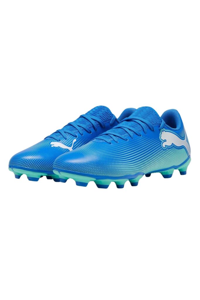 SCARPE DA CALCIO PUMA FUTURE 7 PLAY FG/AG