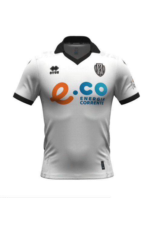 Cesena FC Maglia gara 25/26