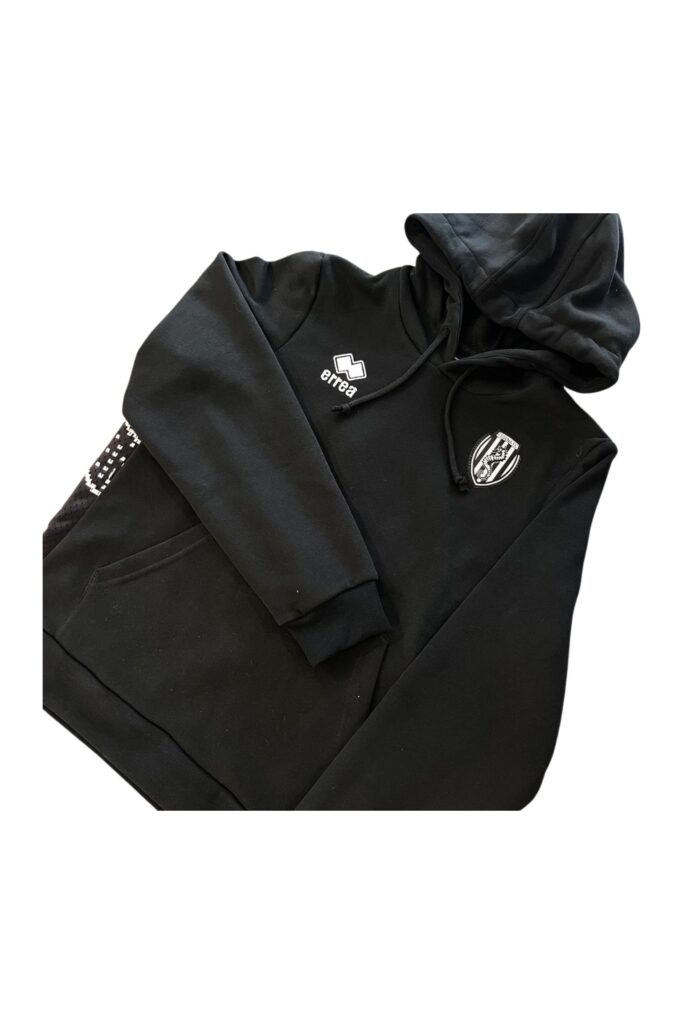 Cesena FC Felpa con cappuccio